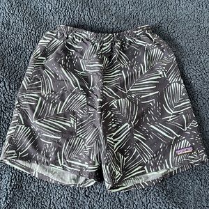 Patagonia Men’s Baggies 7” Blue